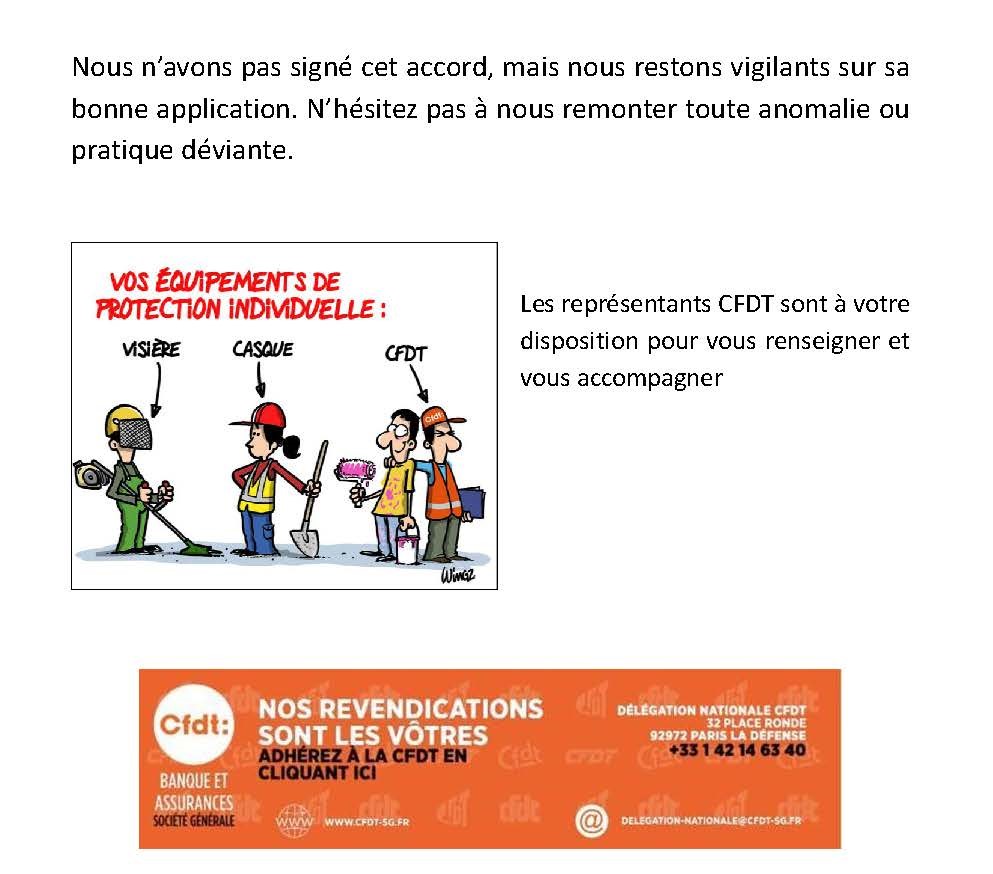 CFDT-SG CONSULTER NOTRE SITE