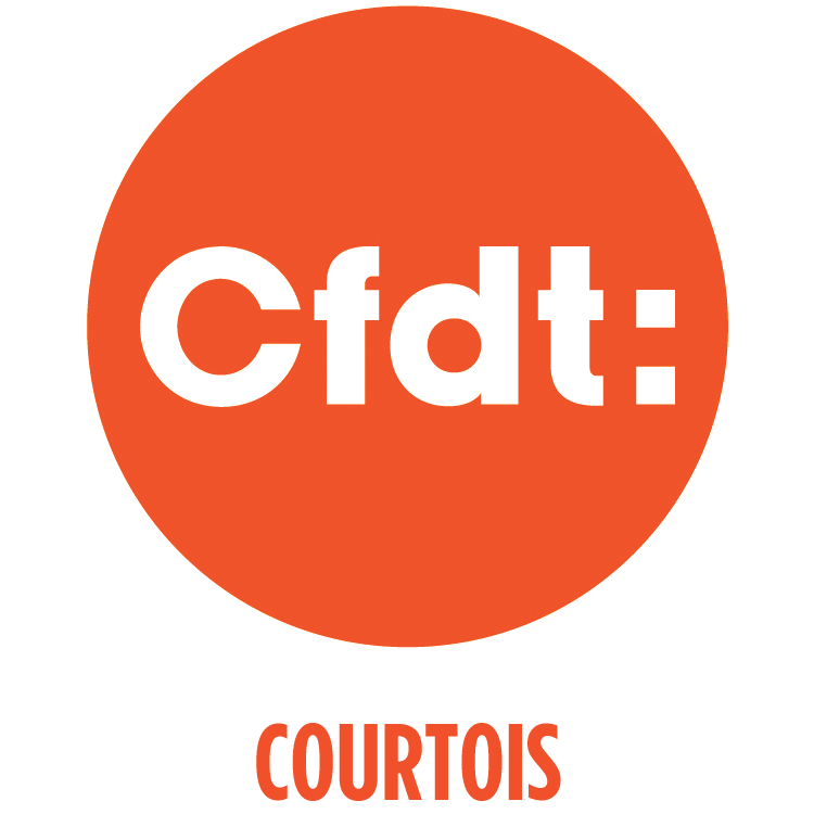 CFDT Banque Courtois