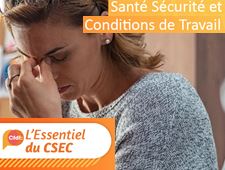 Compte-rendu de la commission SSCT du 07 et 08 juin 2023