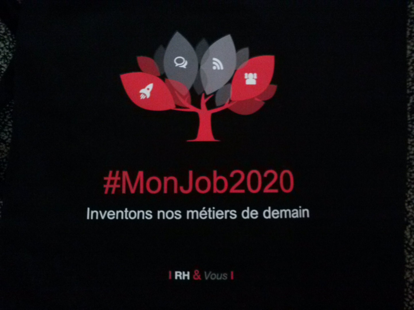 #Monjob2020