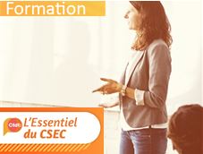 Reskilling,  certification AMF, CPF et formations diplomantes