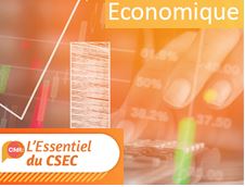 Compte-rendu de la commission économique des 8 et 9 juin