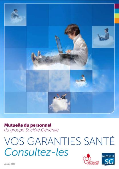 Mutuelle : A compter du 01 janvier 2016, les garanties santé changent ! 