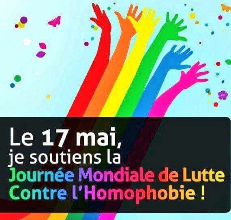 La CFDT engagée pour vaincre la LGBTphobie