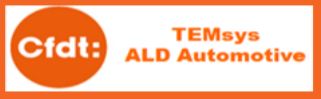 NAO chez ALD  Automotive