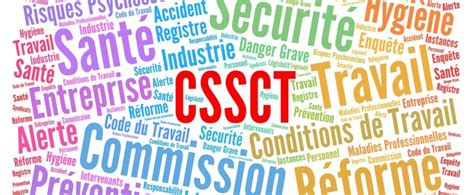 CSSCT Pole Est du 7 février 2022