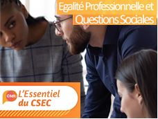 Compte rendu de la commission EPQS Septembre 2023