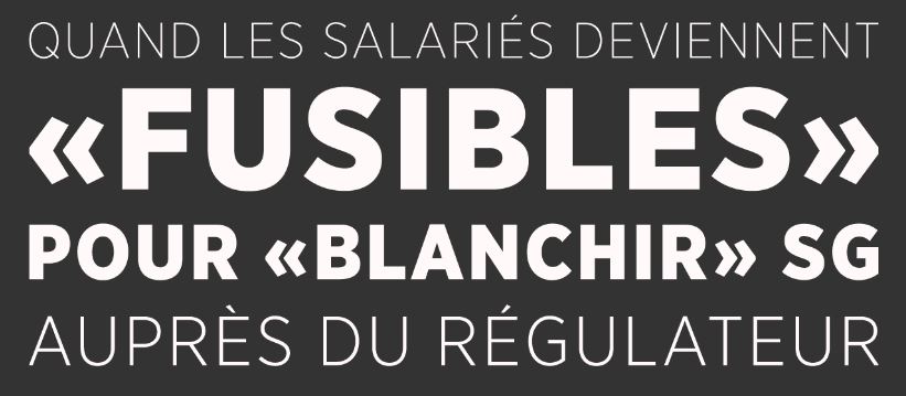 Quand les salariés deviennent 