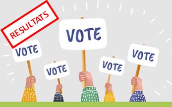 ARSA : Merci pour votre vote !