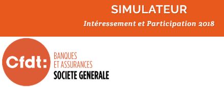 Participation et Intéressement versés en 2019 :  Faites votre estimation !