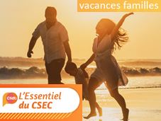 Compte-rendu de la commission vacances familles des 8 et 9 juin