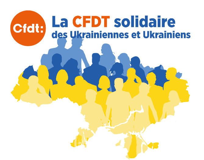 UKRAINE : Faites un don pour soutenir la population Ukrainienne